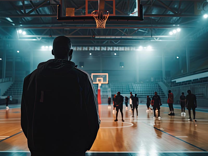 10月03日 NBA季前赛阿布扎比站 76人vs尼克斯 全场录像回放