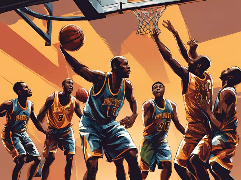 [QQ国语]NBA季前赛 太阳vs湖人 第四节 录像