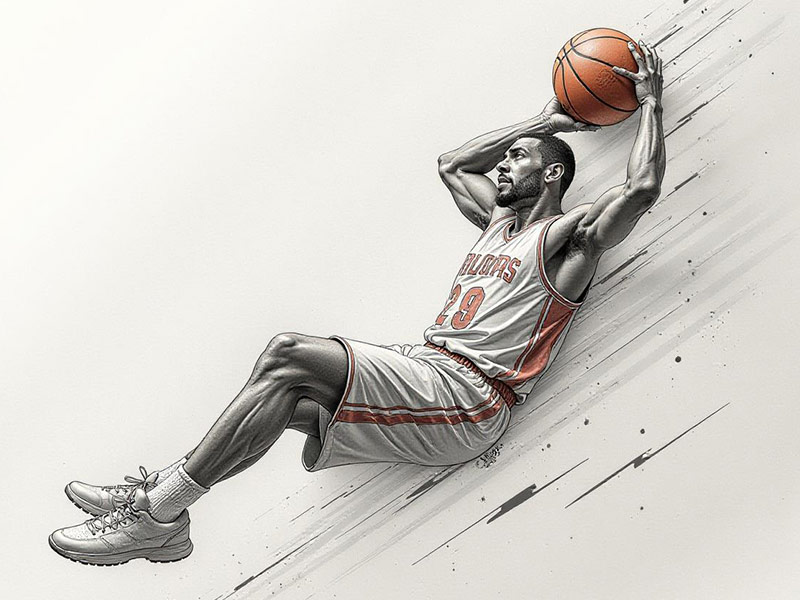 [QQ原声]NBA季前赛 东南墨尔本凤凰vs鹈鹕 第二节 录像