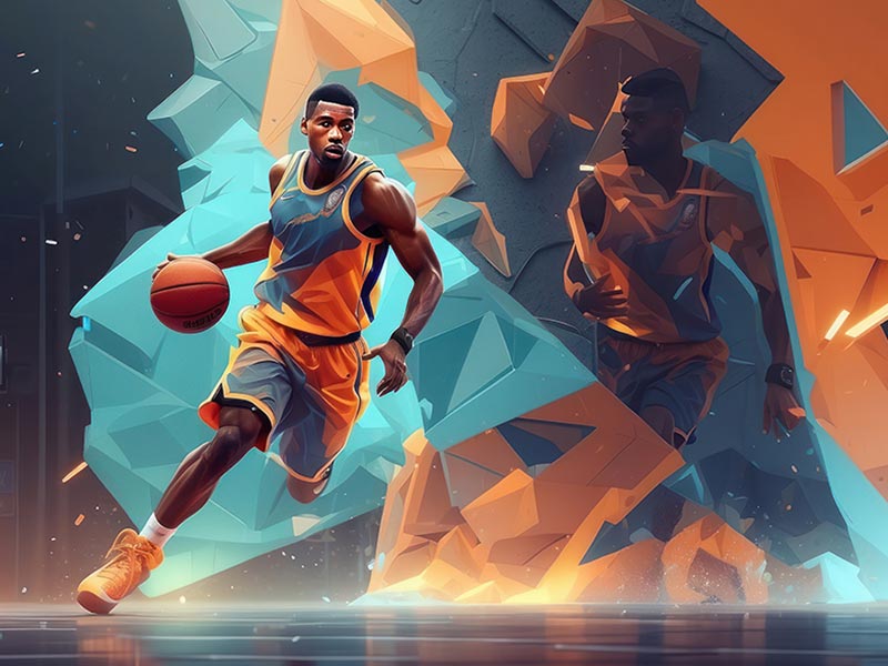 [QQ国语]NBA季前赛 森林狼vs掘金 第二节 录像