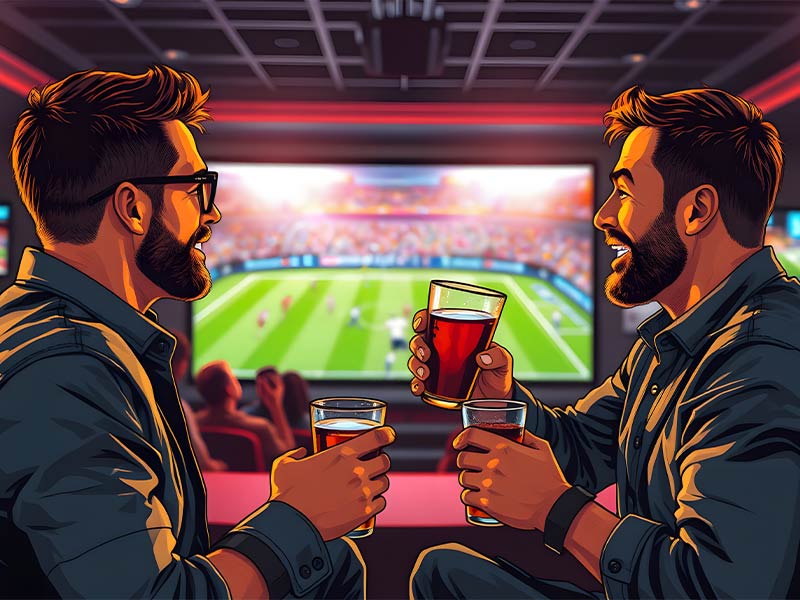 NIGD银行对战埃塞电力FC